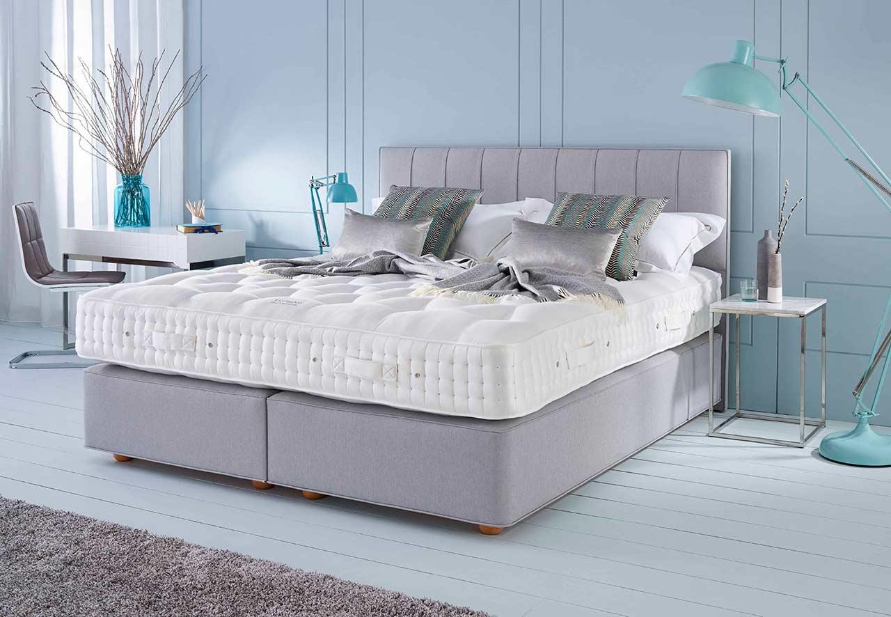 Top 7 Best Mattress Brands in Hong Kong