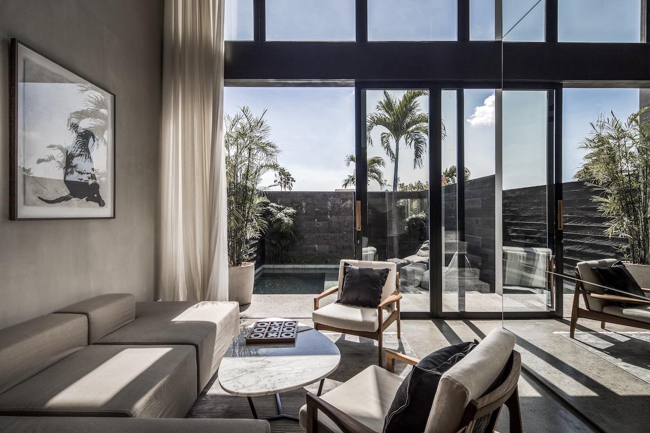 OXO Living Unveils New Urban Tropical Townhouses in Bali