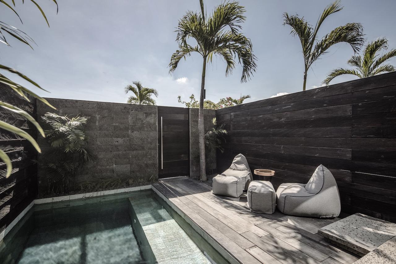 OXO Living Unveils New Urban Tropical Townhouses in Bali