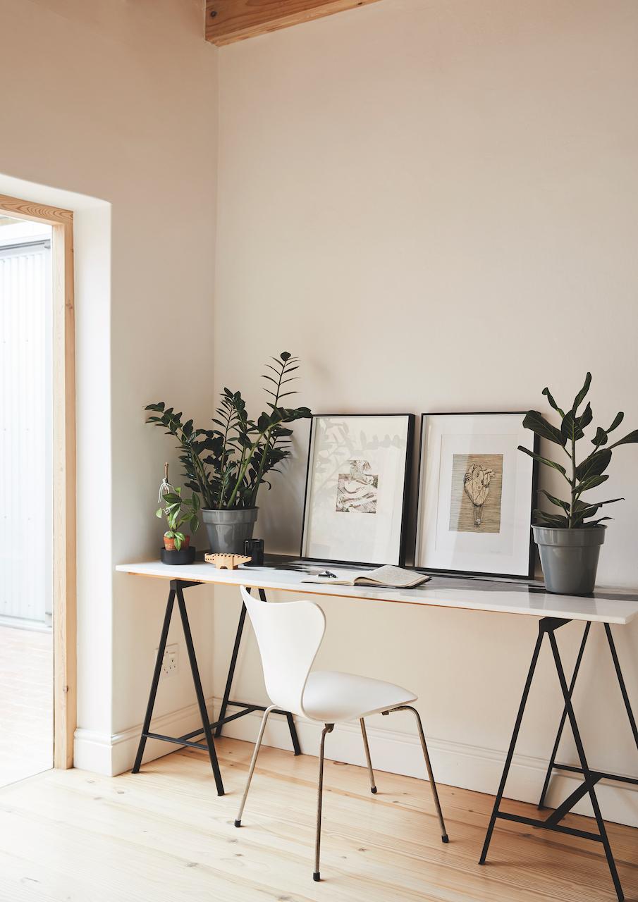 6 Expert Tips for Designing the Ultimate Work-From-Home Space