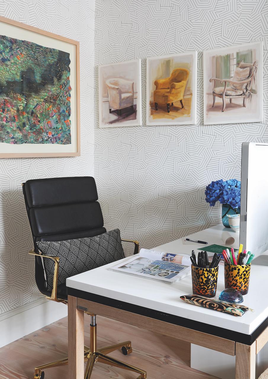 6 Expert Tips for Designing the Ultimate Work-From-Home Space