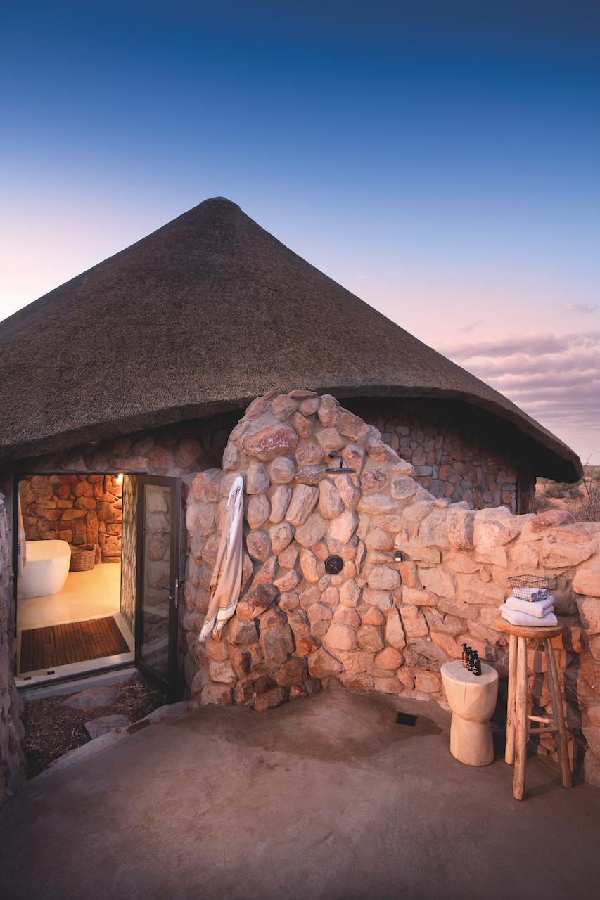 A Taste of Wilderness: Top Things to Do in Tswalu Kalahari