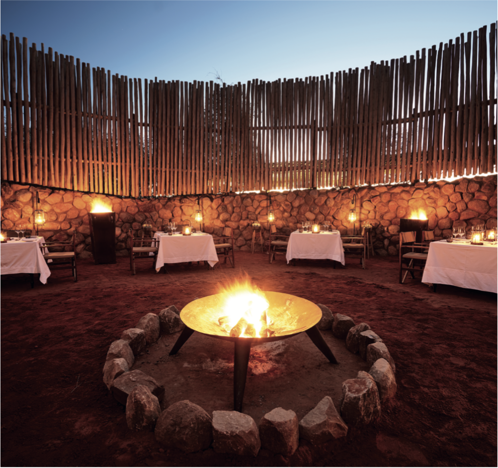 A Taste of Wilderness: Top Things to Do in Tswalu Kalahari