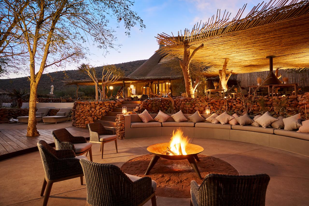 A Taste of Wilderness: Top Things to Do in Tswalu Kalahari