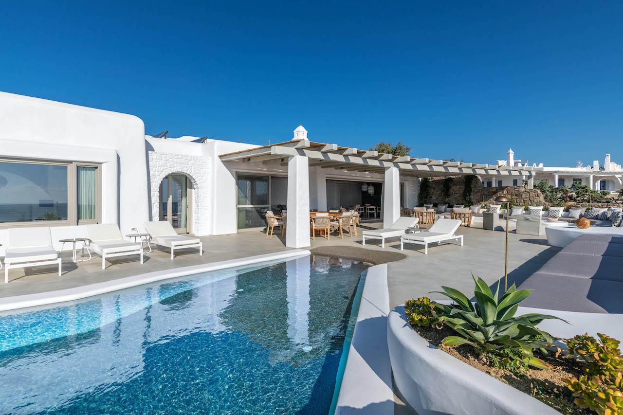 Overseas Property:  Alia in Greece