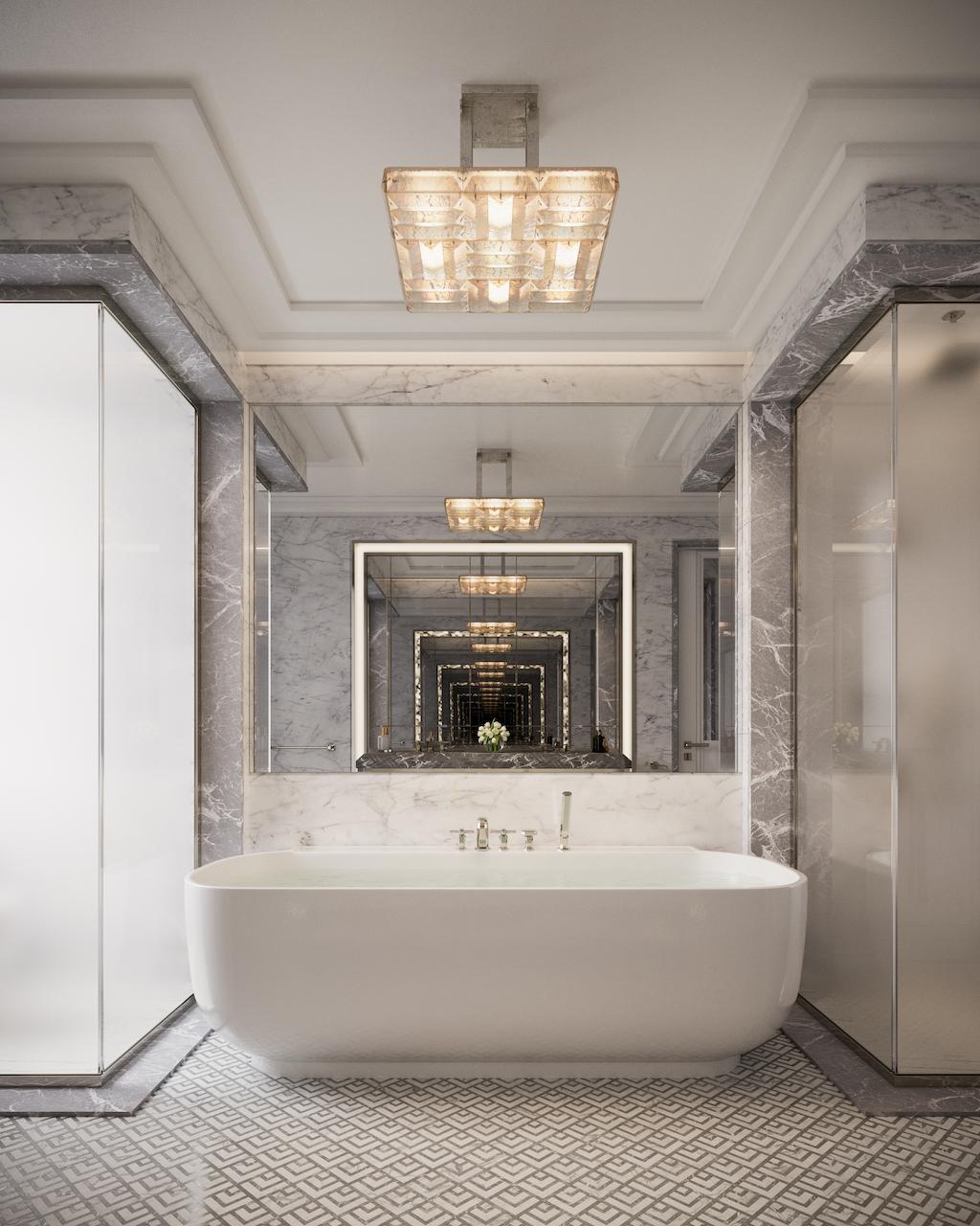 Overseas Property: The Waldorf Astoria New York