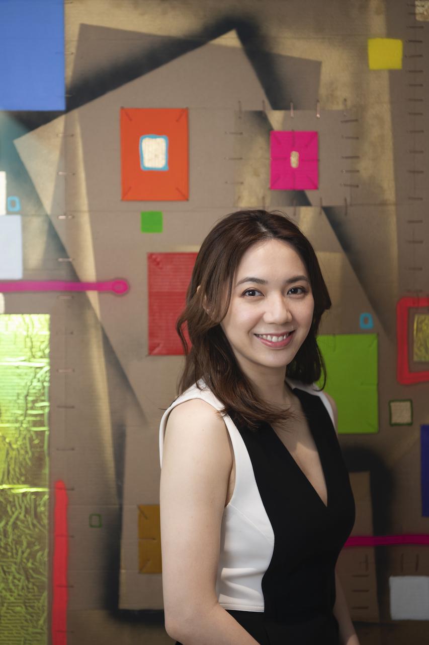 Jaime Lau, Founder of The Spectacle Group, Gears Up for Art Central 