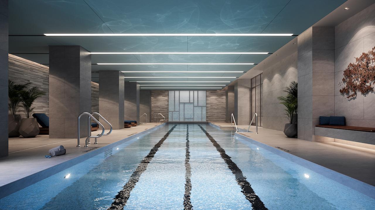 The Cortland Luxury Condominium in New York Hits the Market