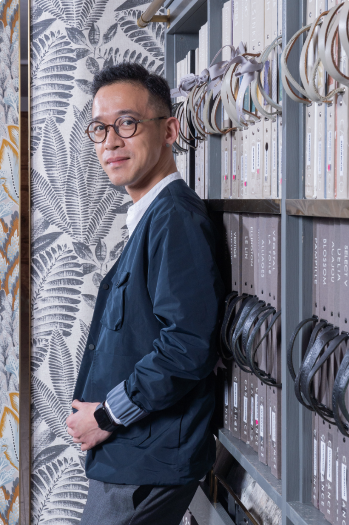 Designer Karf Lau on Curating Phenomenal Spaces and Post-Pandemic Interior Design Trends