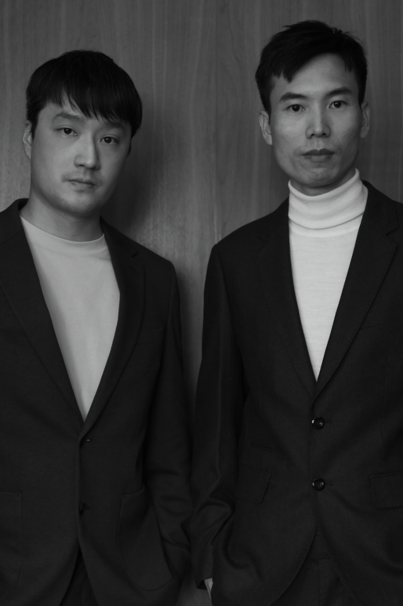 3 Minutes with Udo Lam & Frankie Chao from Otherwhere Studio