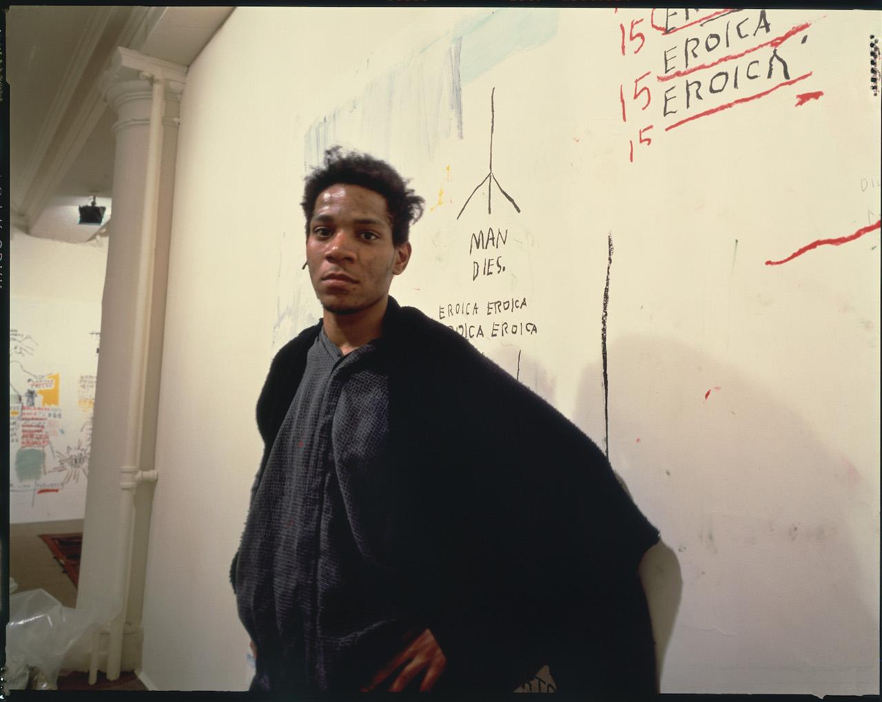 Jean-Michel Basquiat’s Untitled Poised To Lead Poly Auction Hong Kong’s 10th Anniversary Auction