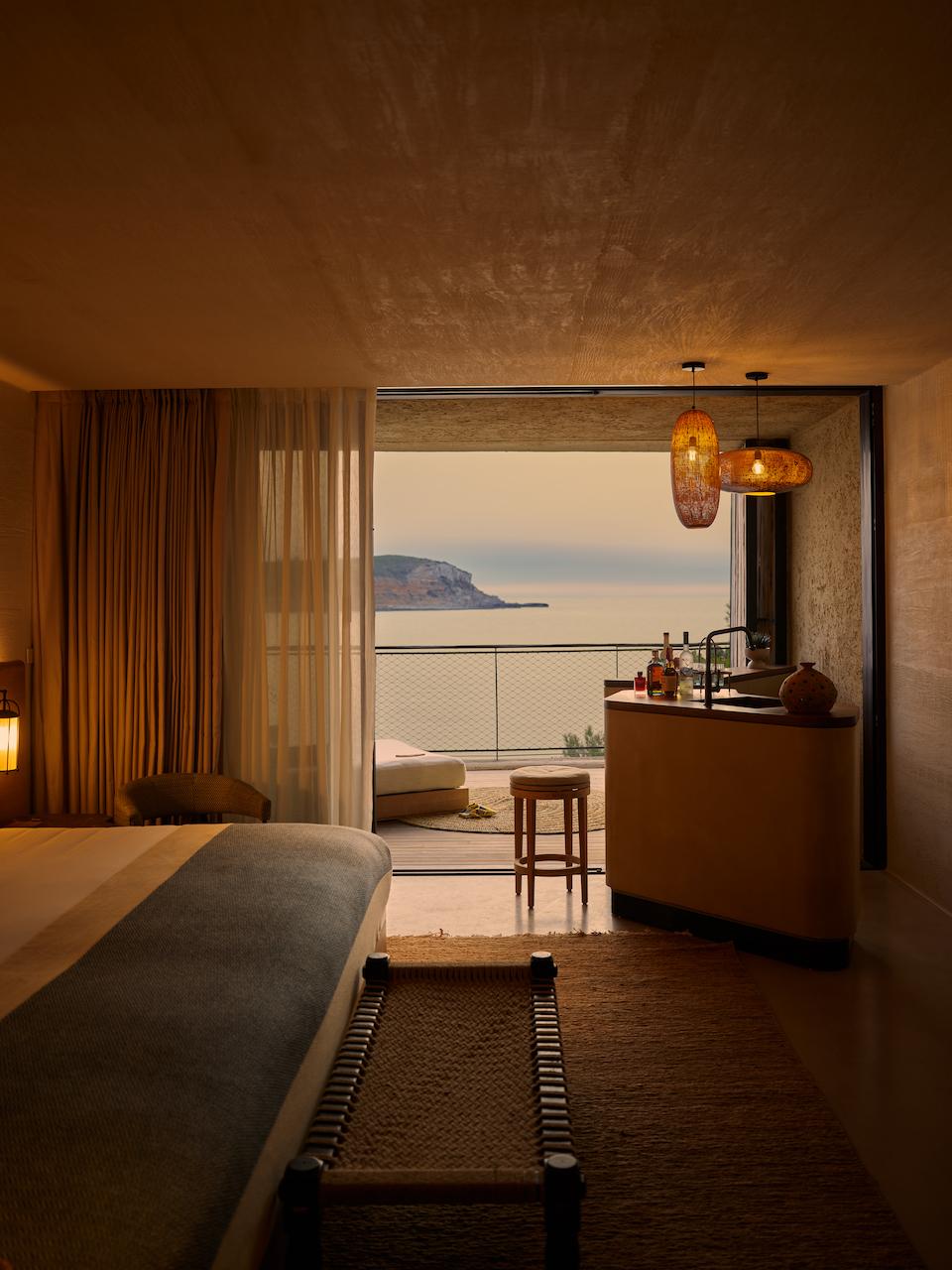 Six Senses Ibiza Launches New Oceanfront Lifestyle Destination in Spain