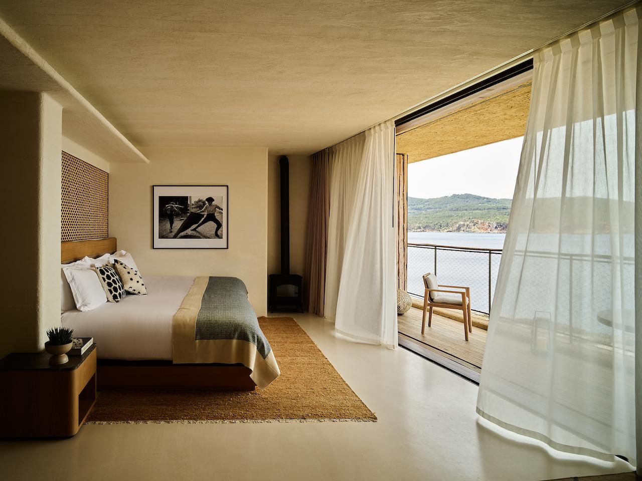 Six Senses Ibiza Launches New Oceanfront Lifestyle Destination in Spain