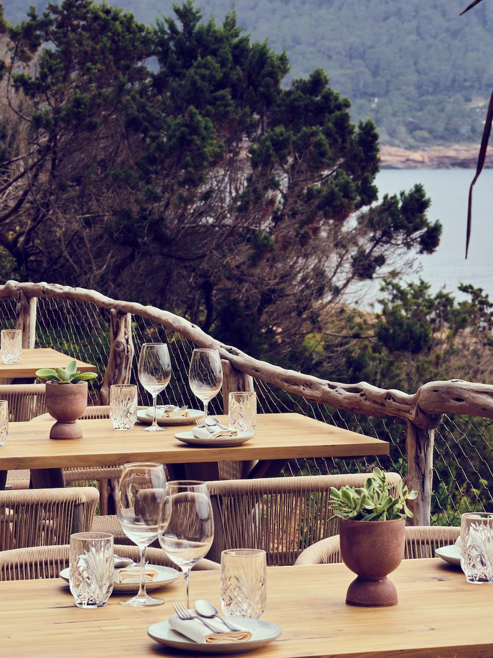 Six Senses Ibiza Launches New Oceanfront Lifestyle Destination in Spain