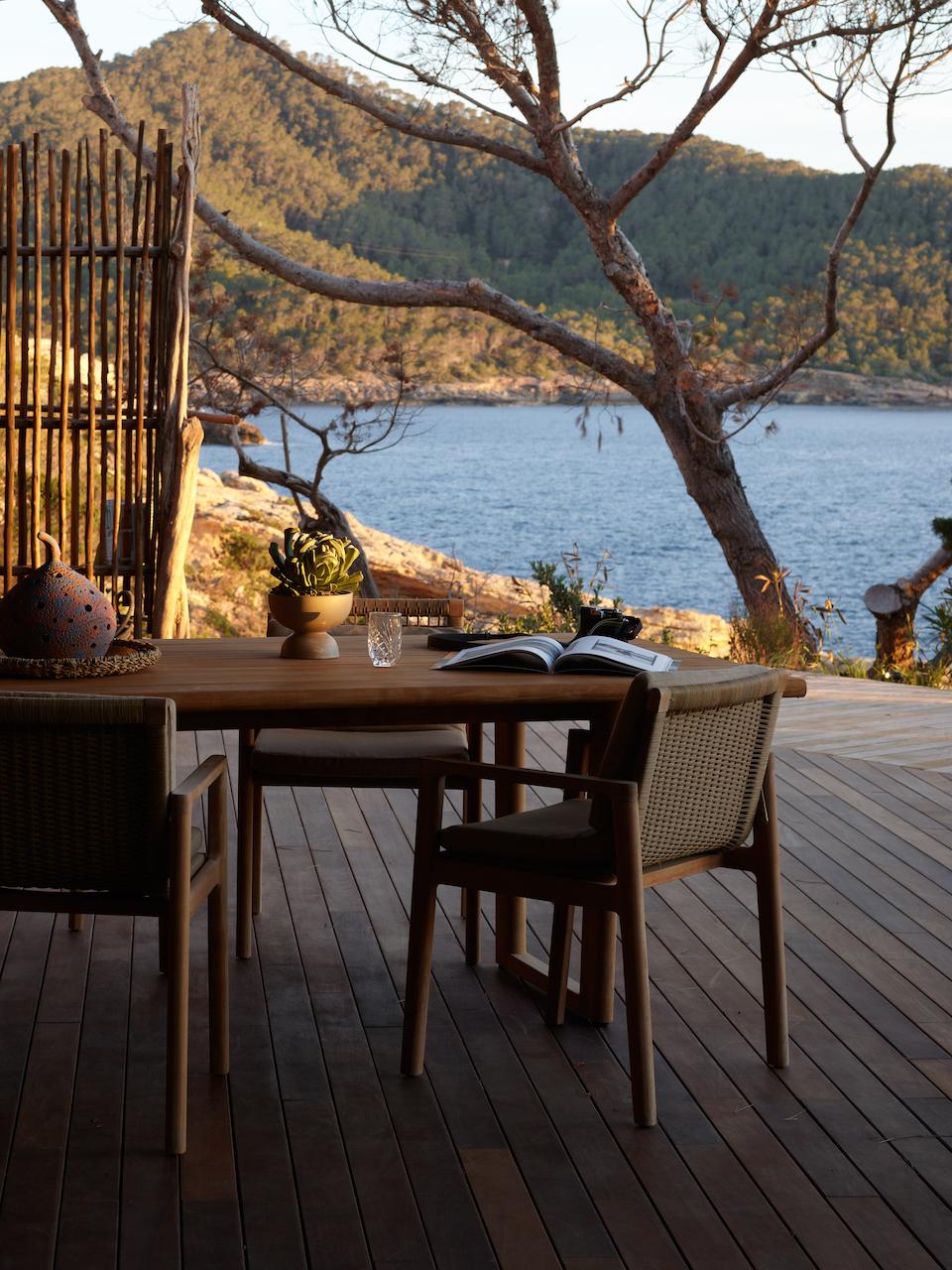 Six Senses Ibiza Launches New Oceanfront Lifestyle Destination in Spain