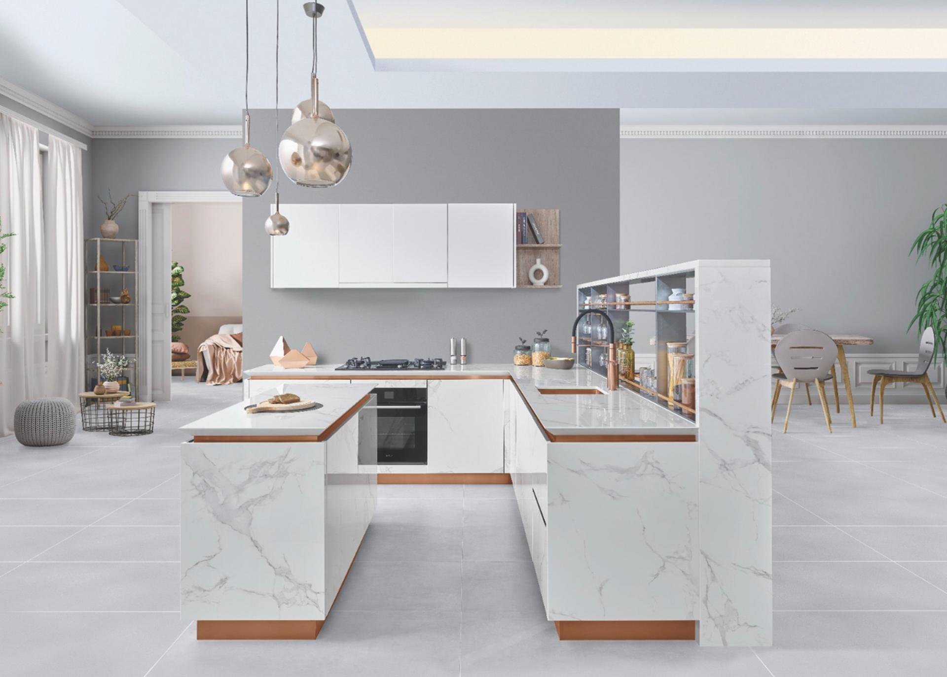 Interior Designer Gary Lui on Why Mia Cucina is His Favourite Kitchen Cabinet Brand 