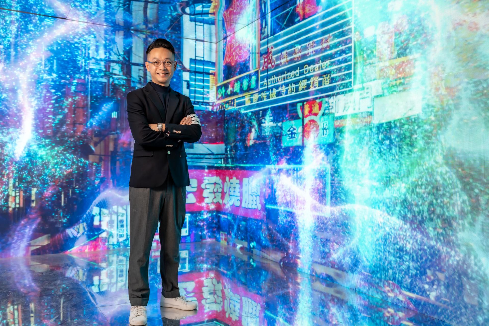 Art Specialist Heiman Ng on How Technology is Changing the Nature of Art
