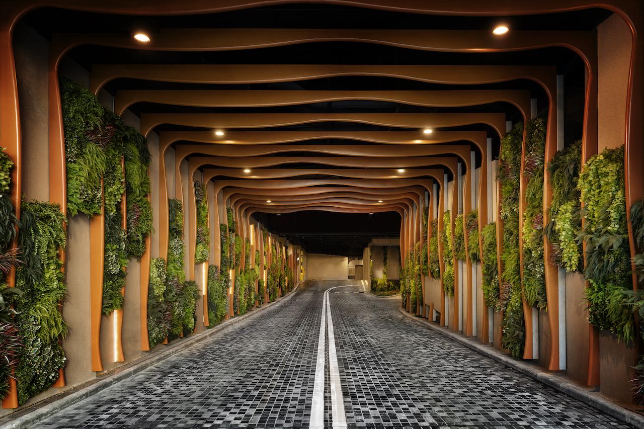 Mgallery Hotel Debuts in Hong Kong with a Stunning Eco-Chic Urban Resort