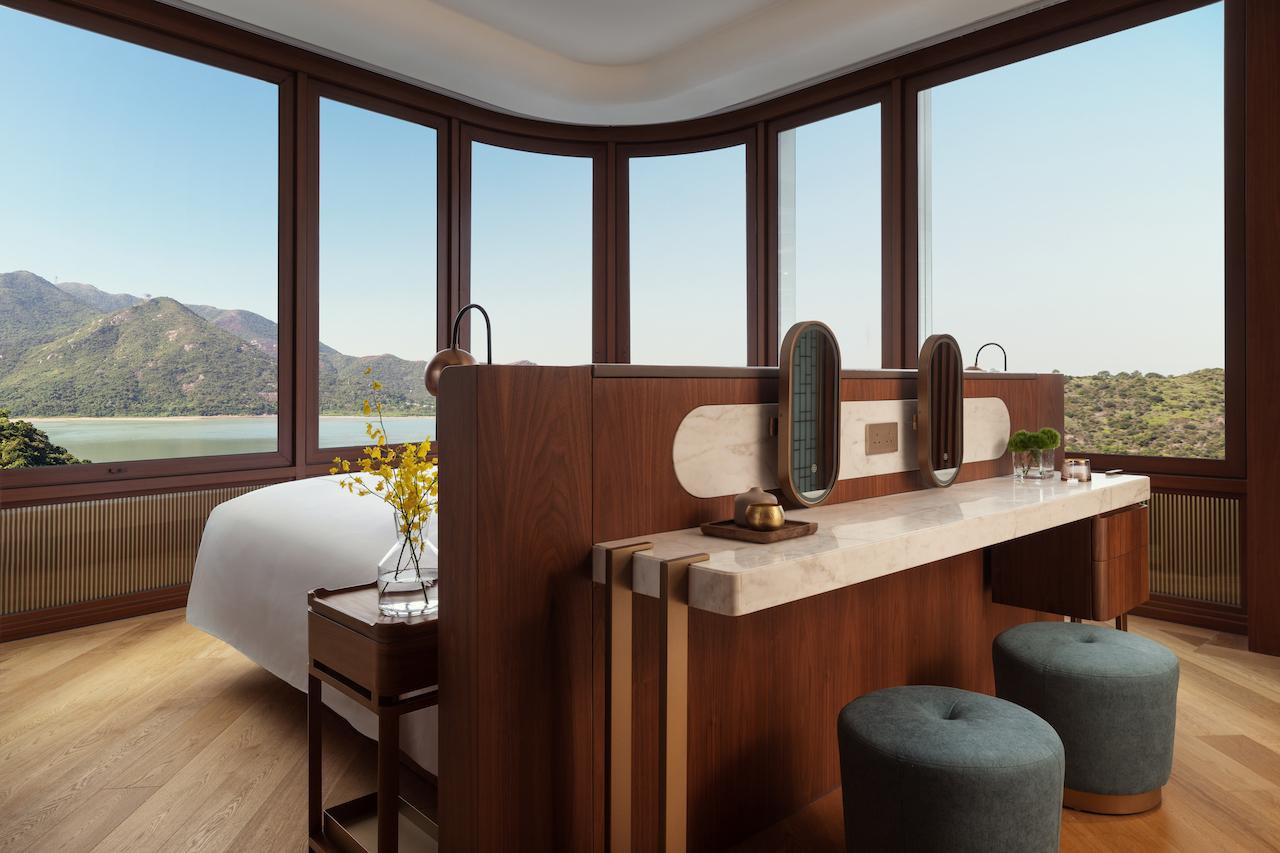 Mgallery Hotel Debuts in Hong Kong with a Stunning Eco-Chic Urban Resort