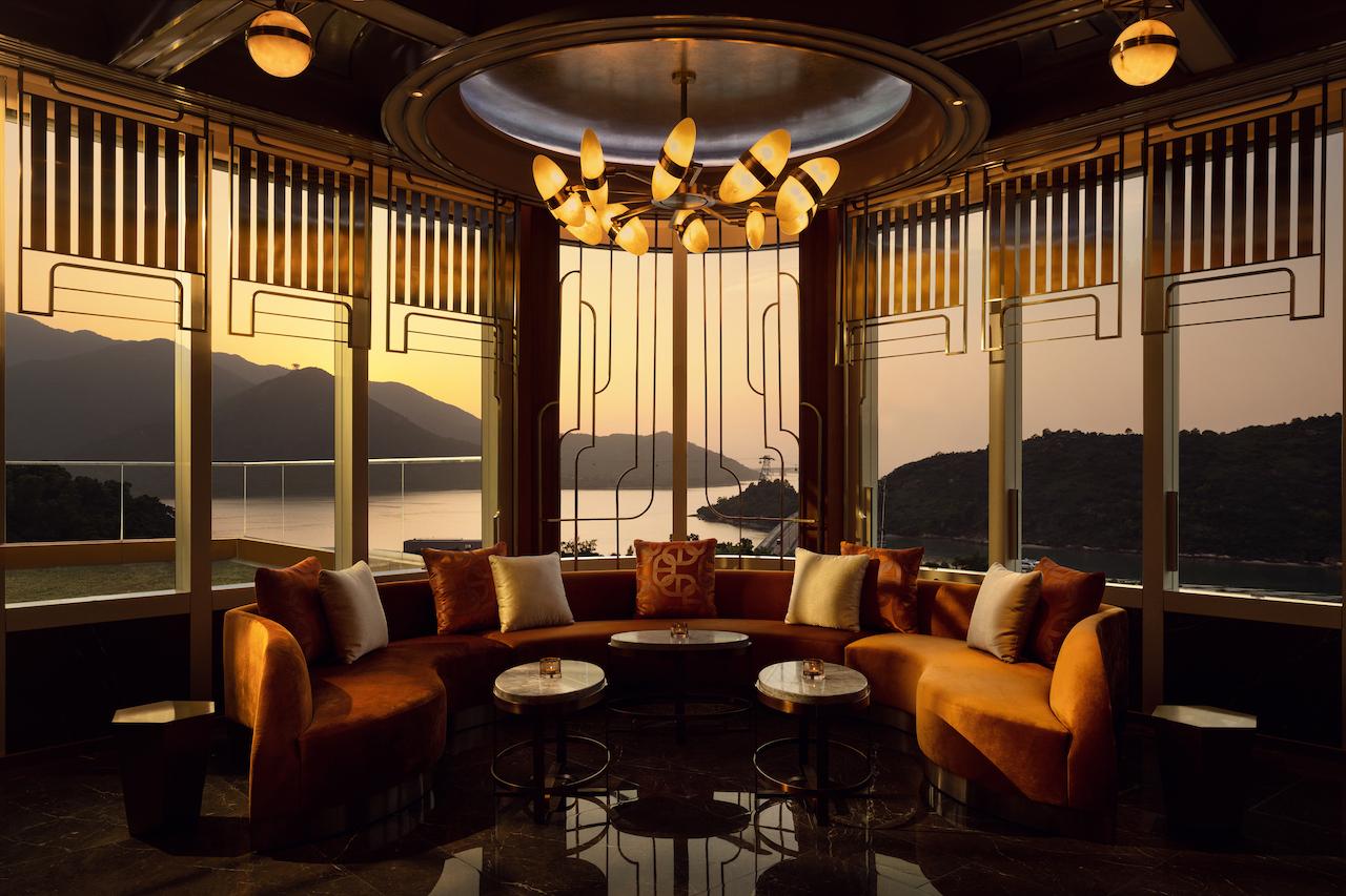 Mgallery Hotel Debuts in Hong Kong with a Stunning Eco-Chic Urban Resort