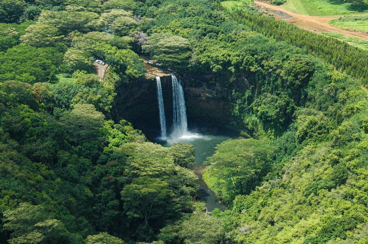 In The Footsteps of Dinosaurs: 5 Destinations Behind the Jurassic Park Movies