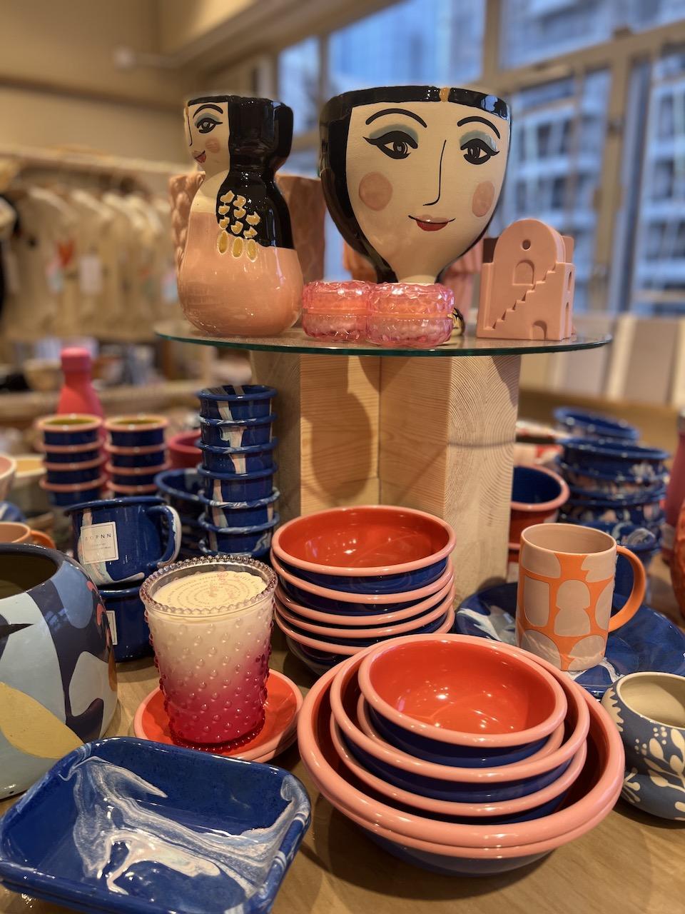 Boutique Home Decor Store Thorn & Burrow Opens in Quarry Bay