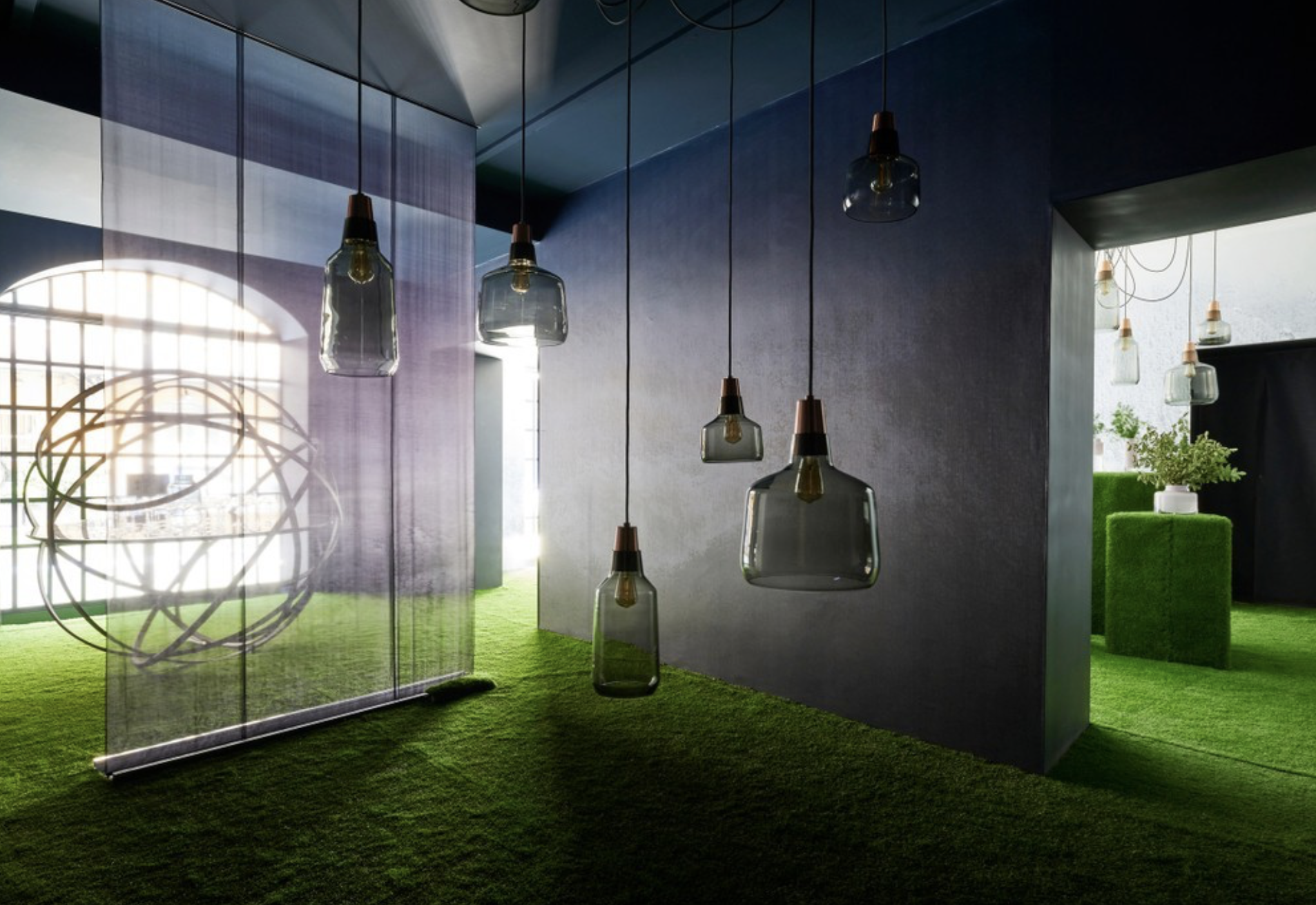 【米蘭設計周2022】細膩設計盡顯心思，6個不可錯過的創意展覽空間