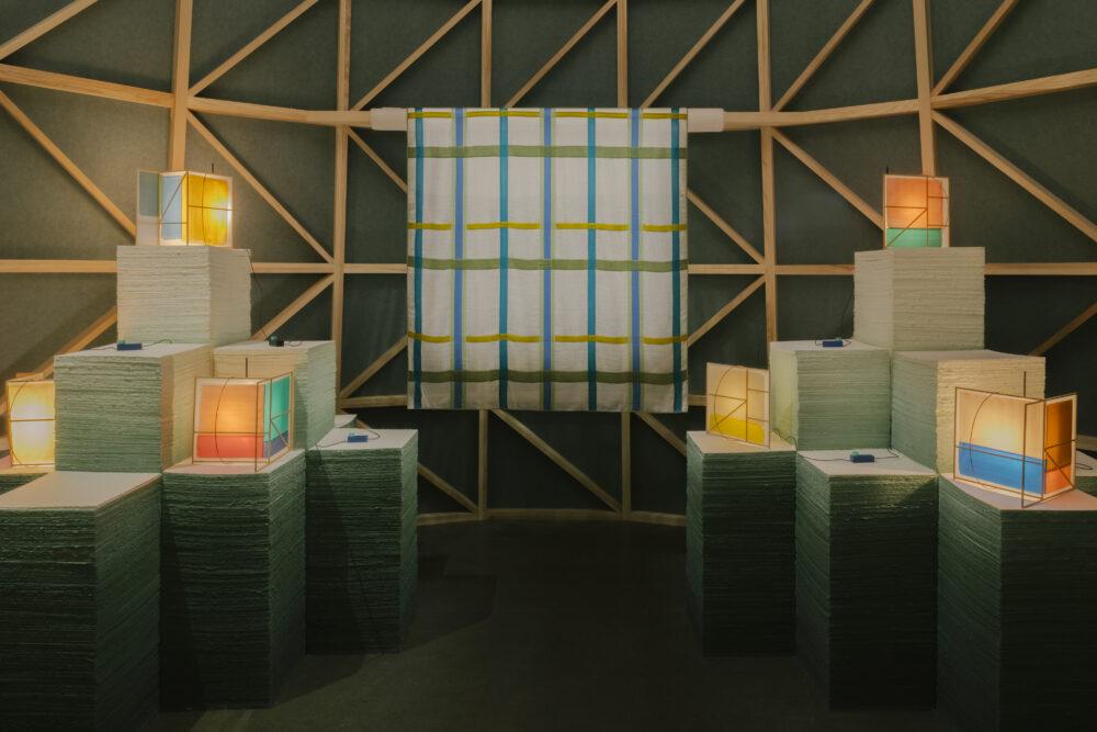 【米蘭設計周2022】細膩設計盡顯心思，6個不可錯過的創意展覽空間