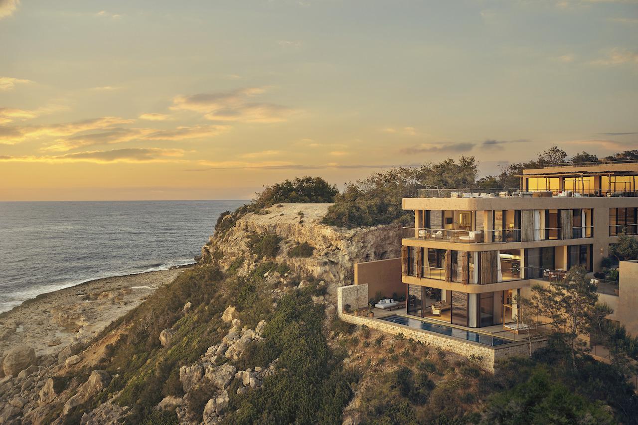 Six Senses Ibiza Debuts New Collection of Private Residences and Mansions