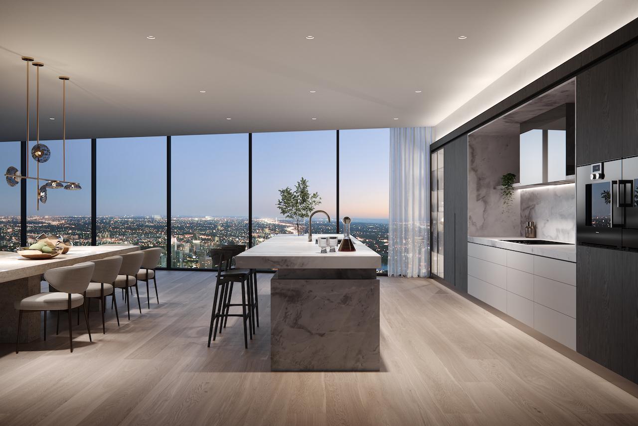 Overseas Property: STH BNK By Beulah in Melbourne