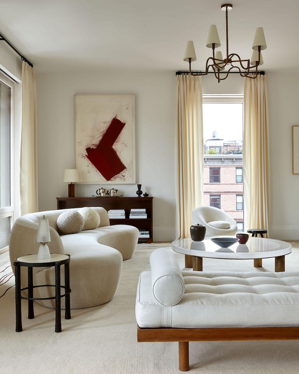 A Closer Look at New York City’s Most Sustainable Condominium: Charlotte of the Upper West Side