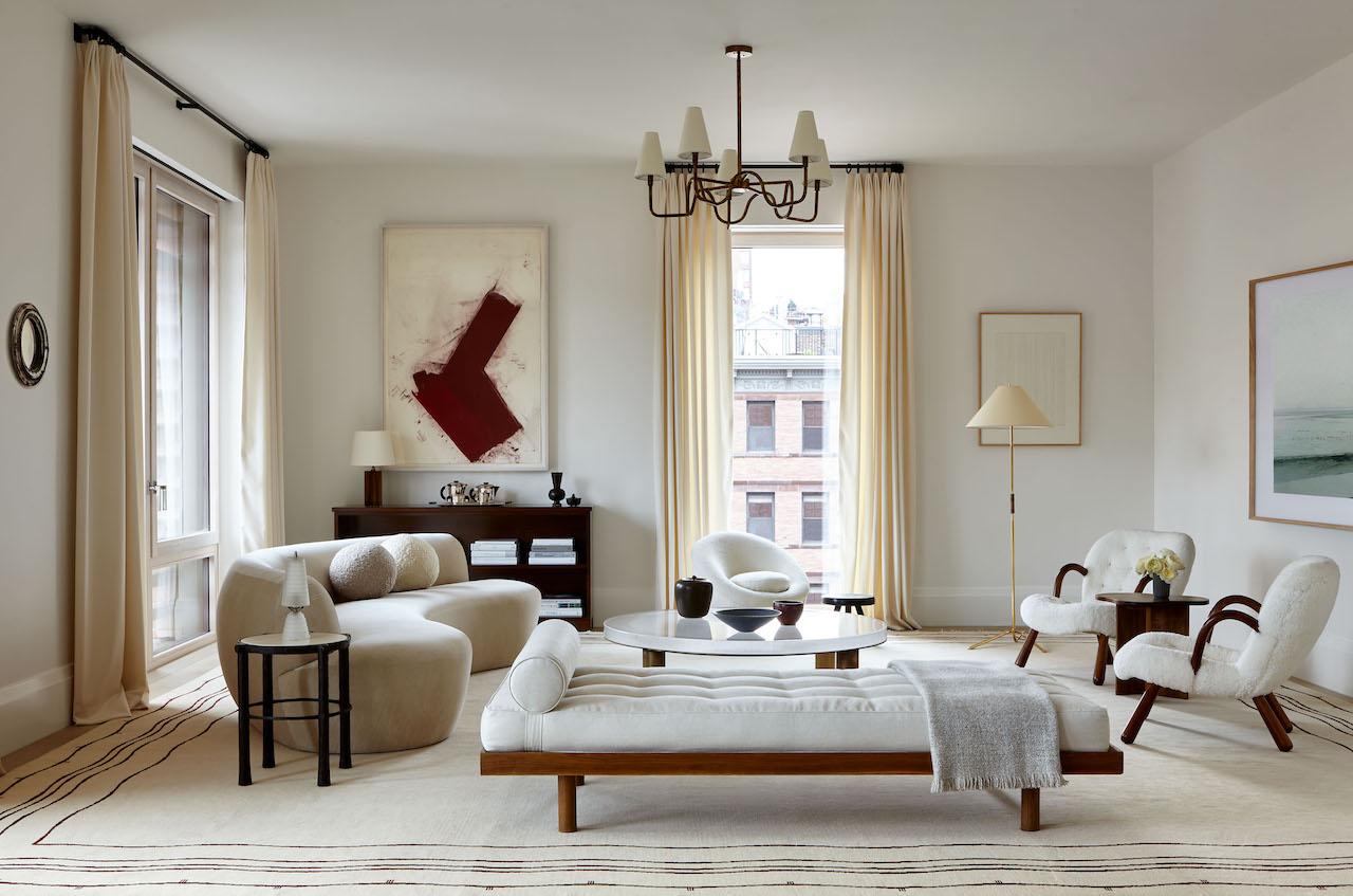 A Closer Look at New York City’s Most Sustainable Condominium: Charlotte of the Upper West Side