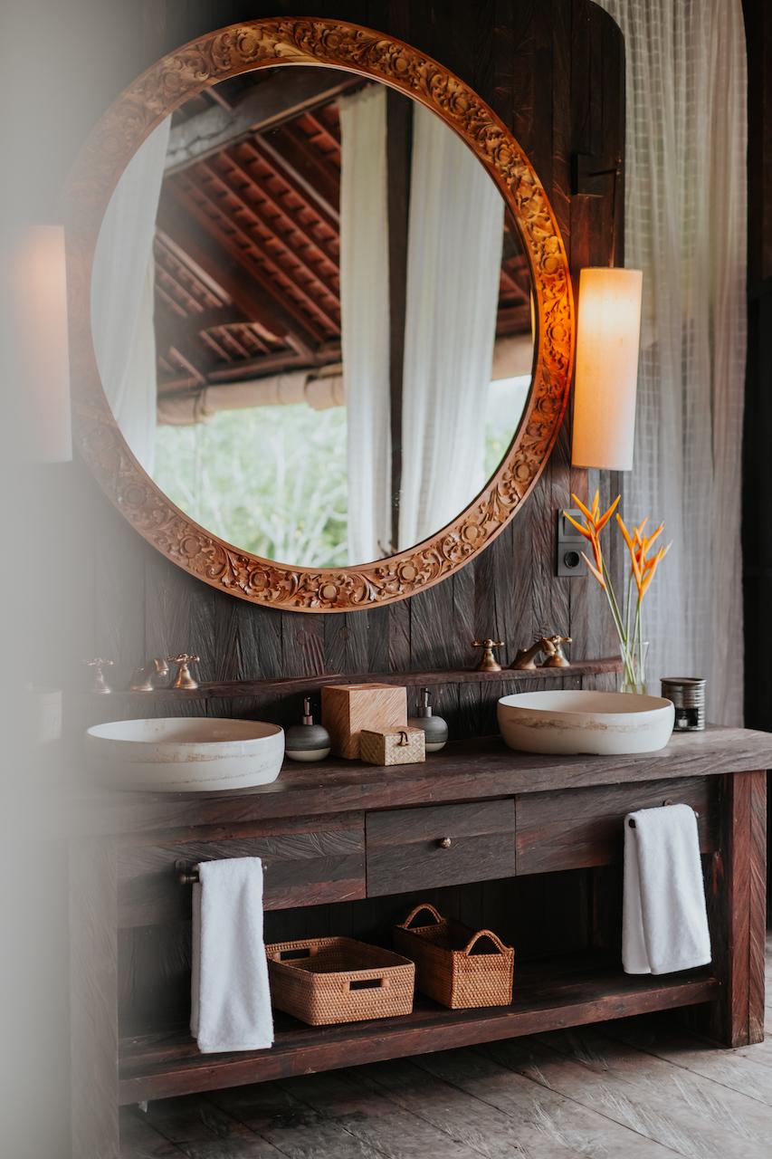 Step Inside Banyan Tree’s First Luxury Escape in Bali