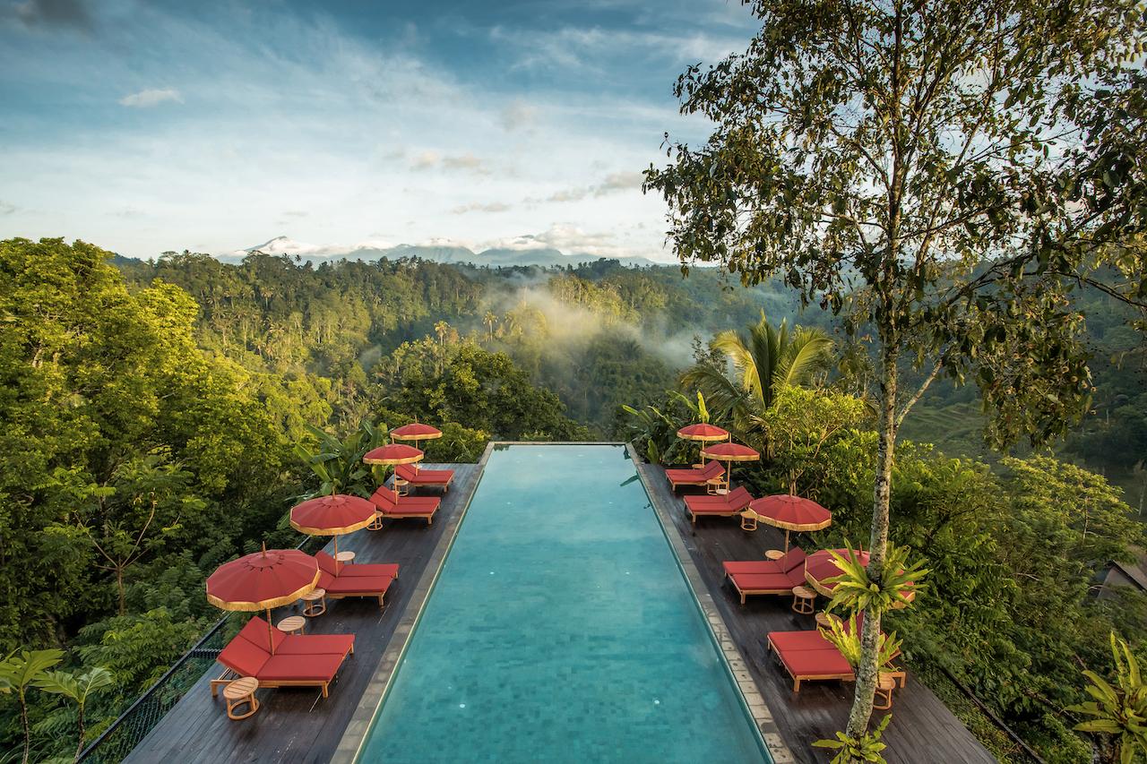 Step Inside Banyan Tree’s First Luxury Escape in Bali