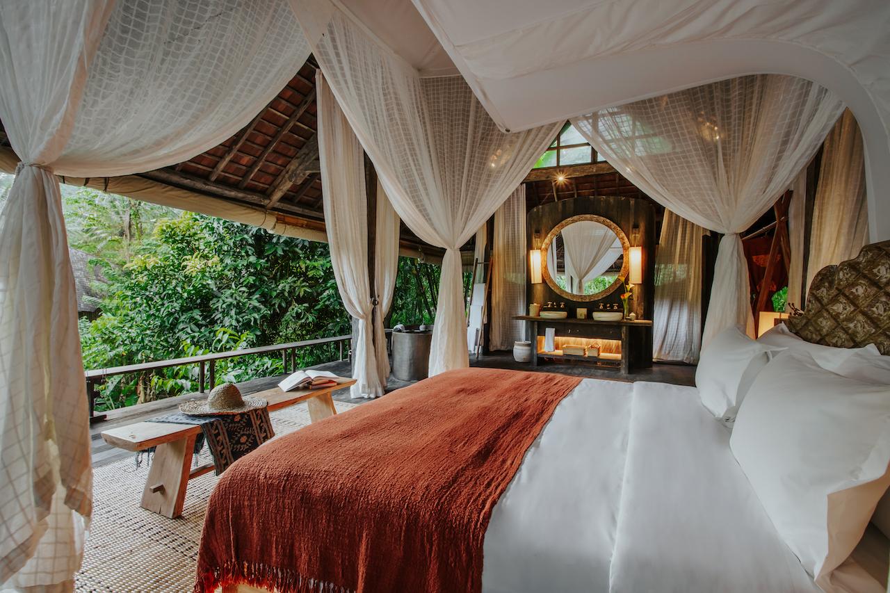 Step Inside Banyan Tree’s First Luxury Escape in Bali