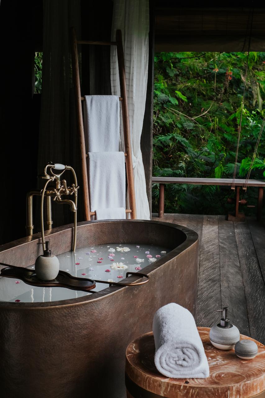 Step Inside Banyan Tree’s First Luxury Escape in Bali