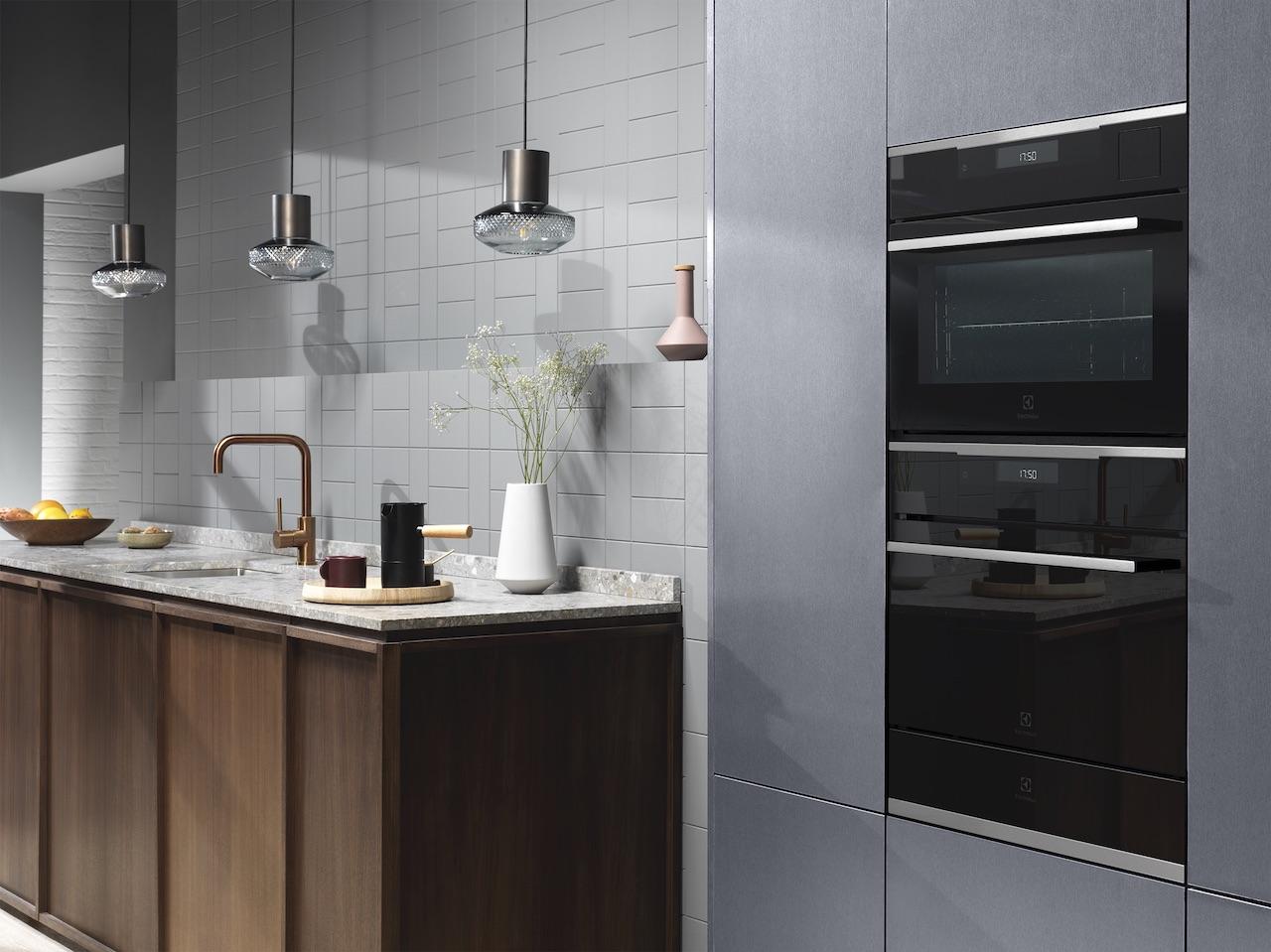 How Electrolux's State-Of-The-Art Appliances Can Elevate Your Kitchen