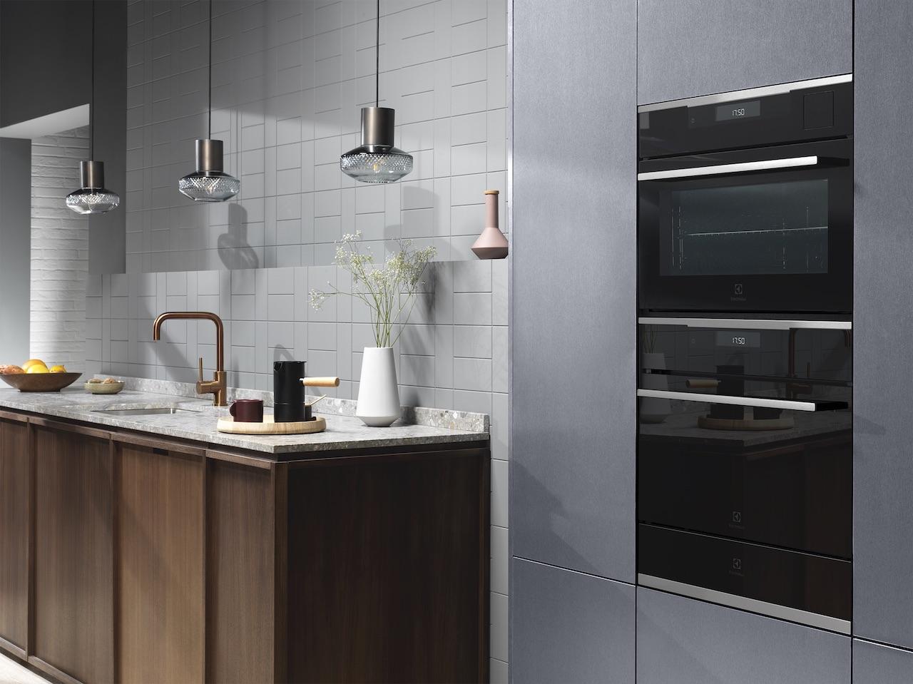 How Electrolux's State-Of-The-Art Appliances Elevate Your Kitchen