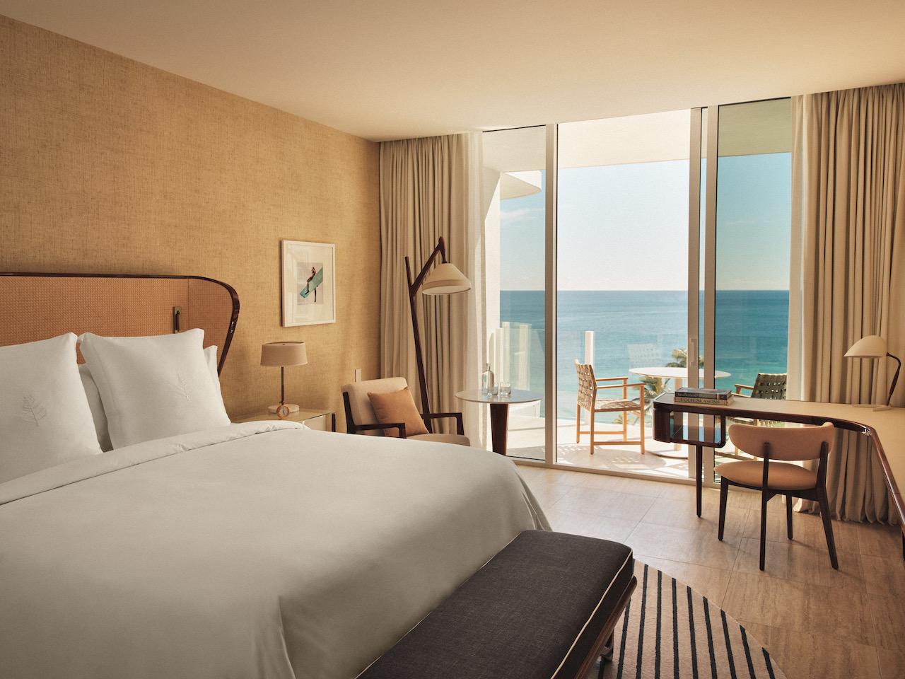 The Newest Four Seasons Hotel Hails Fort Lauderdale’s Yachting Heritage