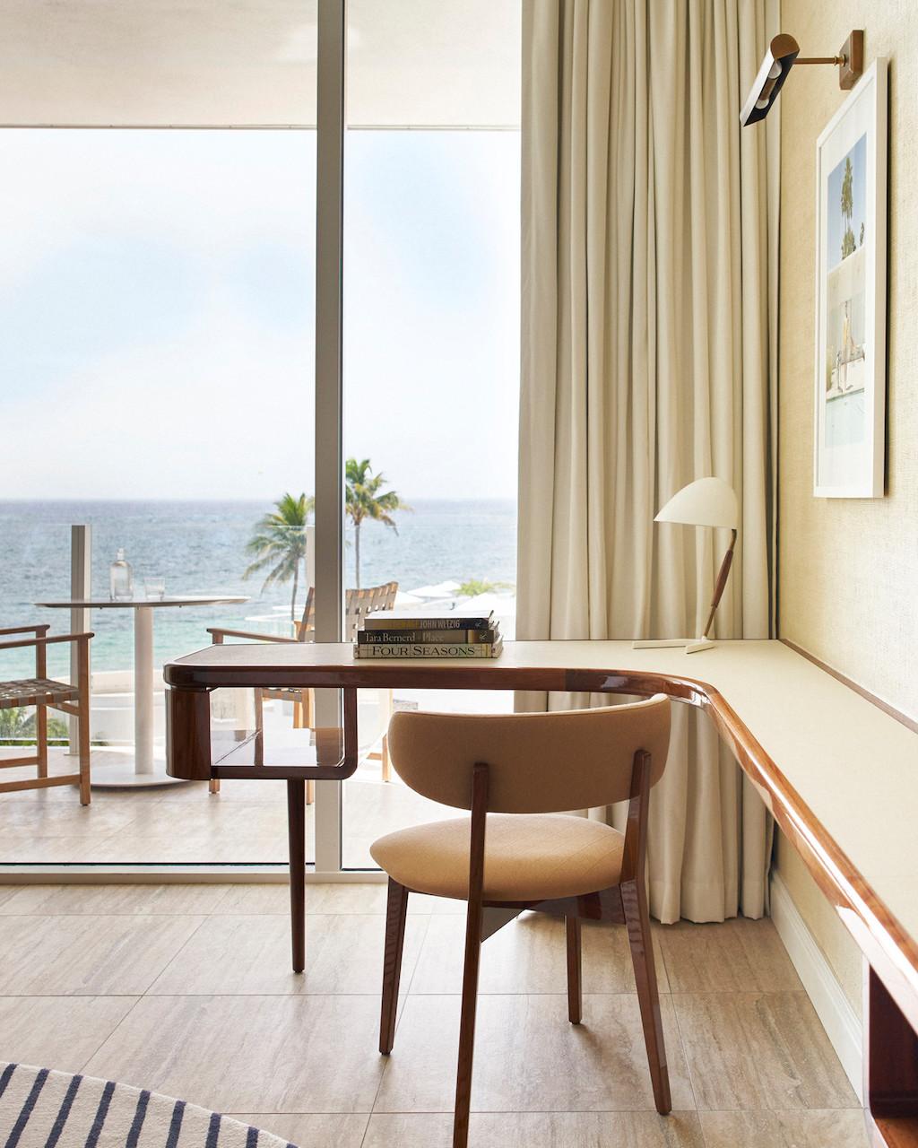 The Newest Four Seasons Hotel Hails Fort Lauderdale’s Yachting Heritage