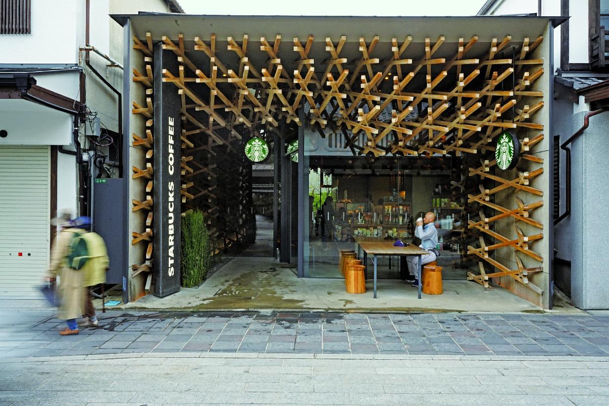 清新簡約的白色魅力！日本京都人氣咖啡店Walden Woods Kyoto成為共享愜意空間