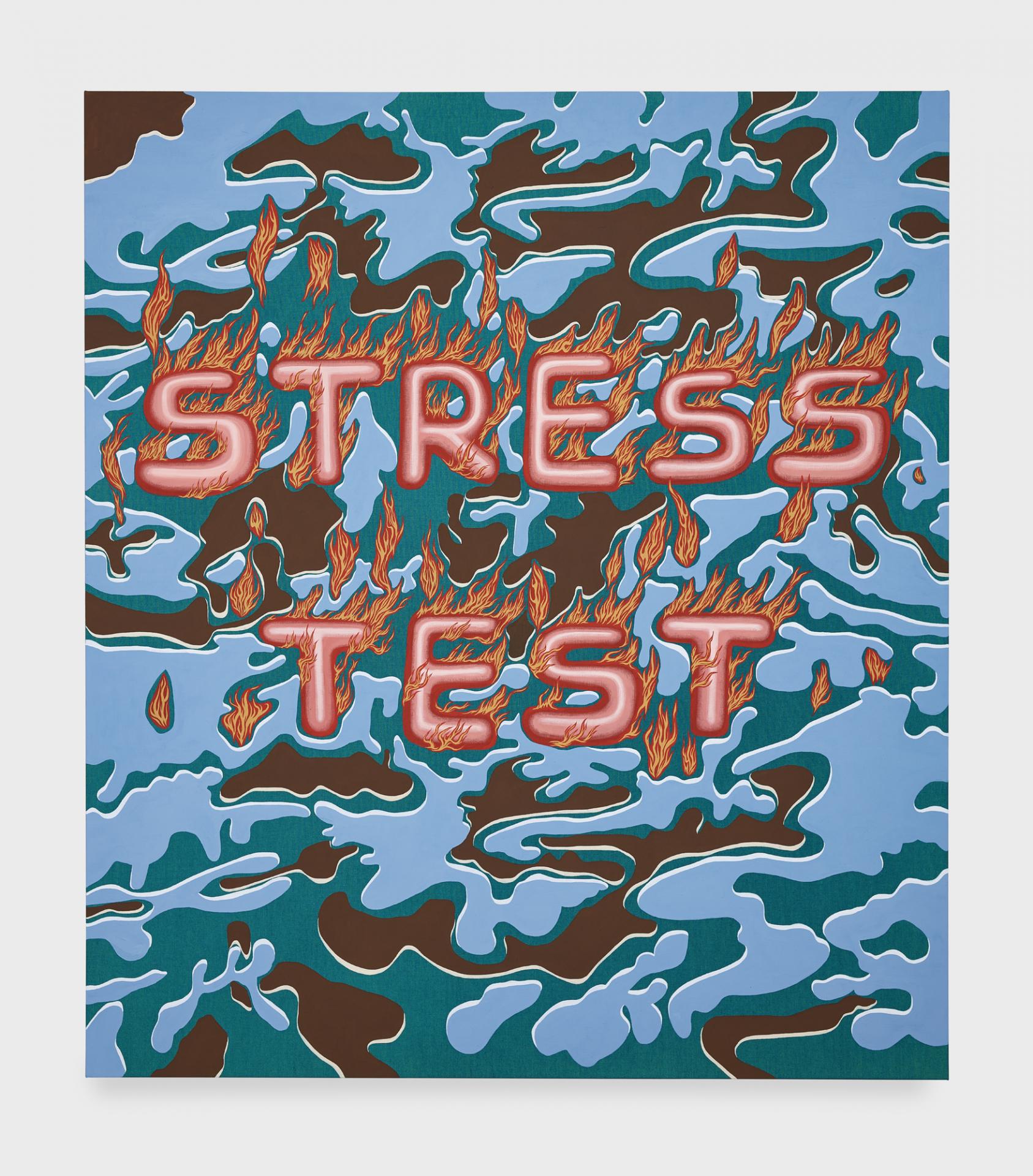 美國藝術家Joel Mesler「心理狀態」全新展覽，激發想像與遐思