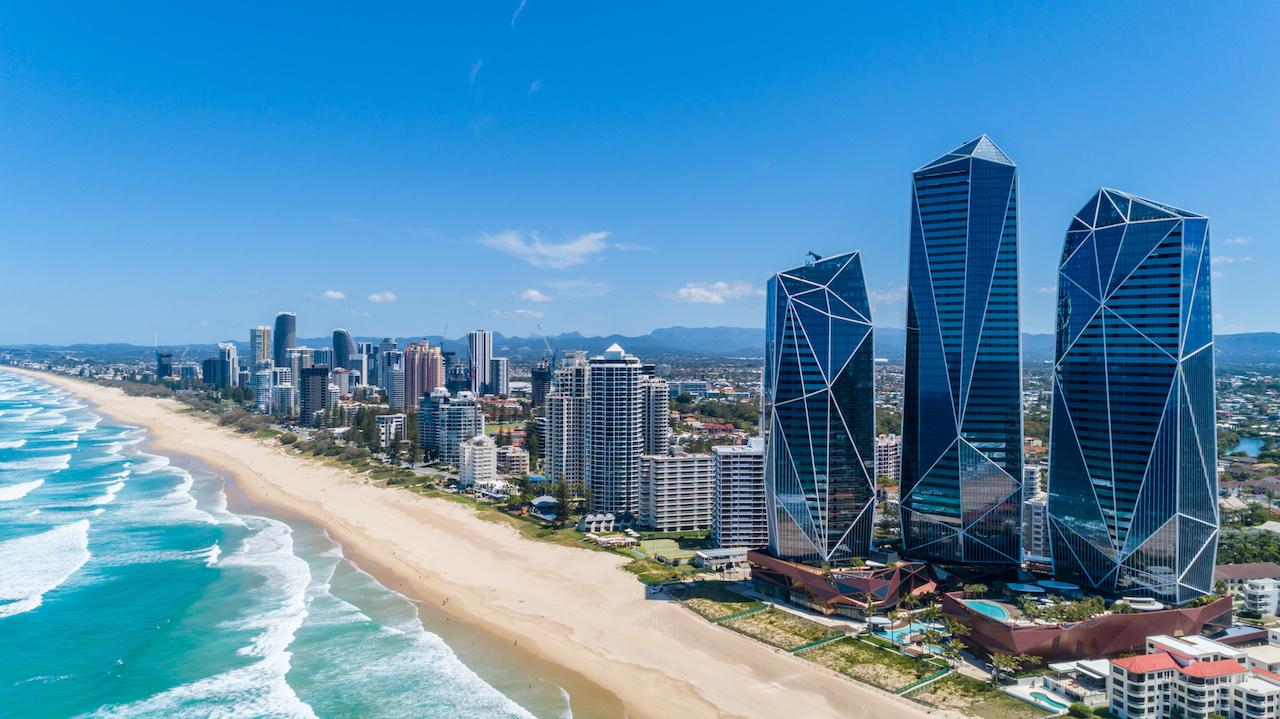 The Langham Debuts Beachfront Hotel on Australia’s Gold Coast
