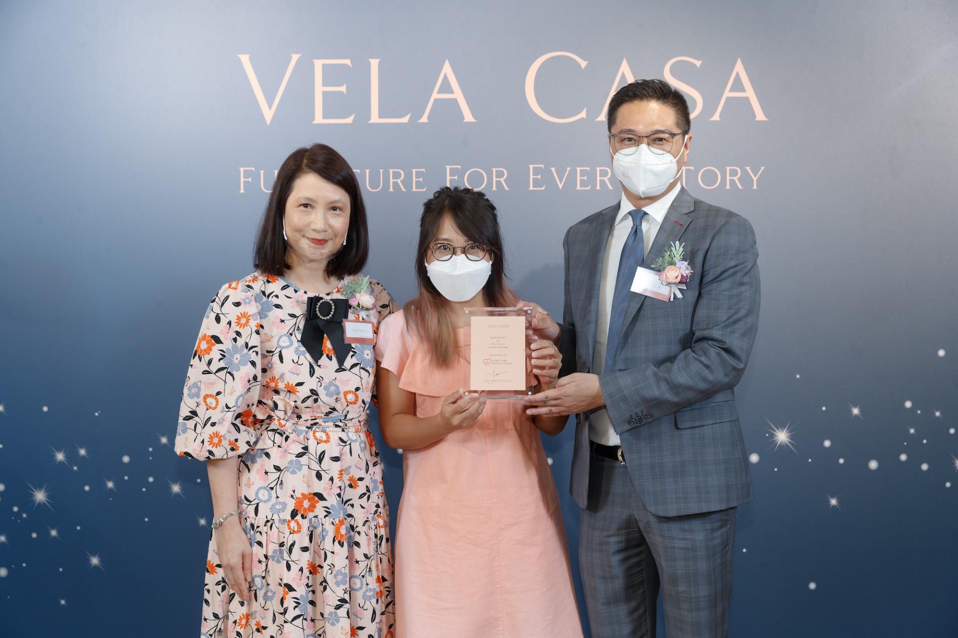 VELA CASA為香港引入國際家具品牌，重現米蘭家具展促進設計產業文化