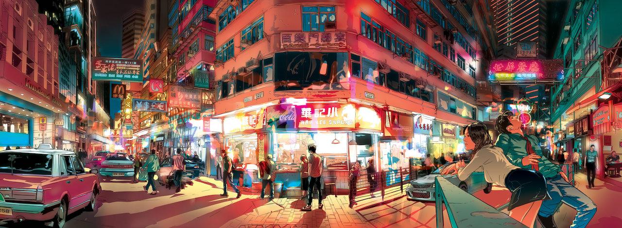第九屆香港Affordable Art Fair強勢回歸，細看今年不容錯過的亮點推介