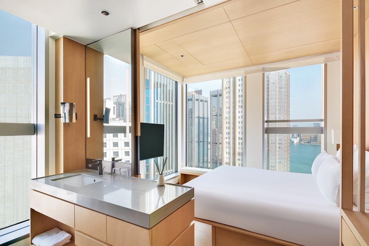 MGallery’s Second Hong Kong Boutique Hotel Comes to Wan Chai