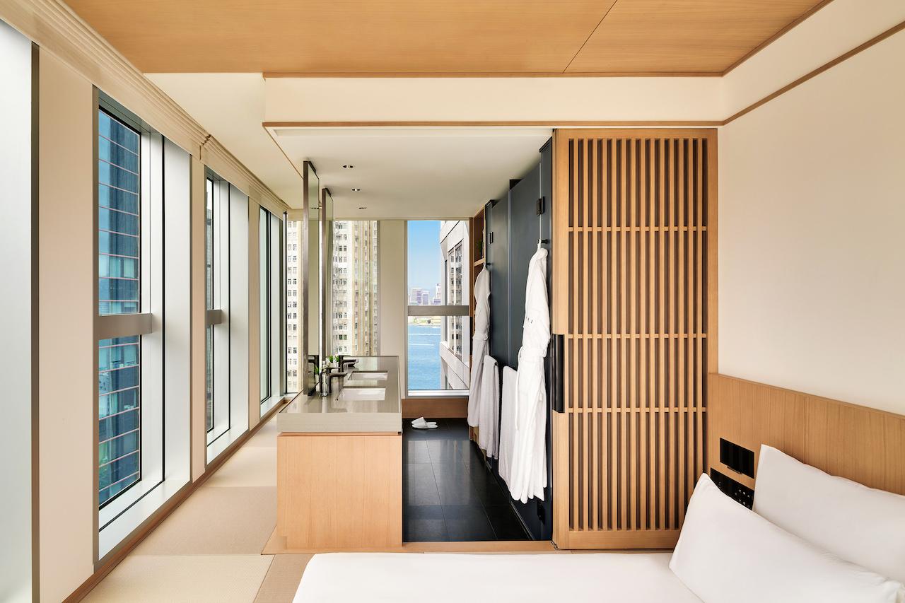 MGallery’s Second Hong Kong Boutique Hotel Comes to Wan Chai