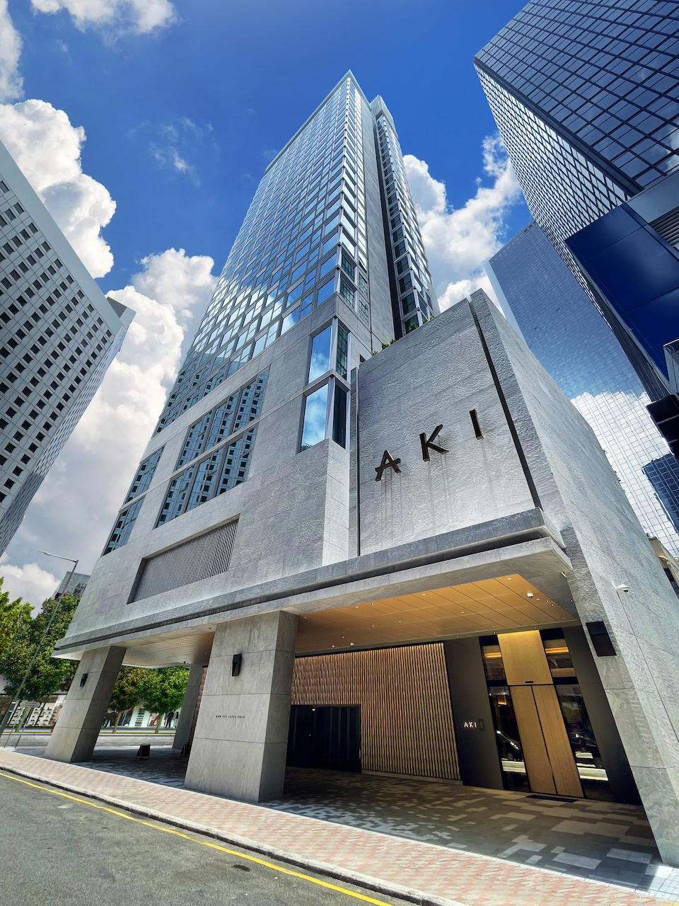 MGallery’s Second Hong Kong Boutique Hotel Comes to Wan Chai