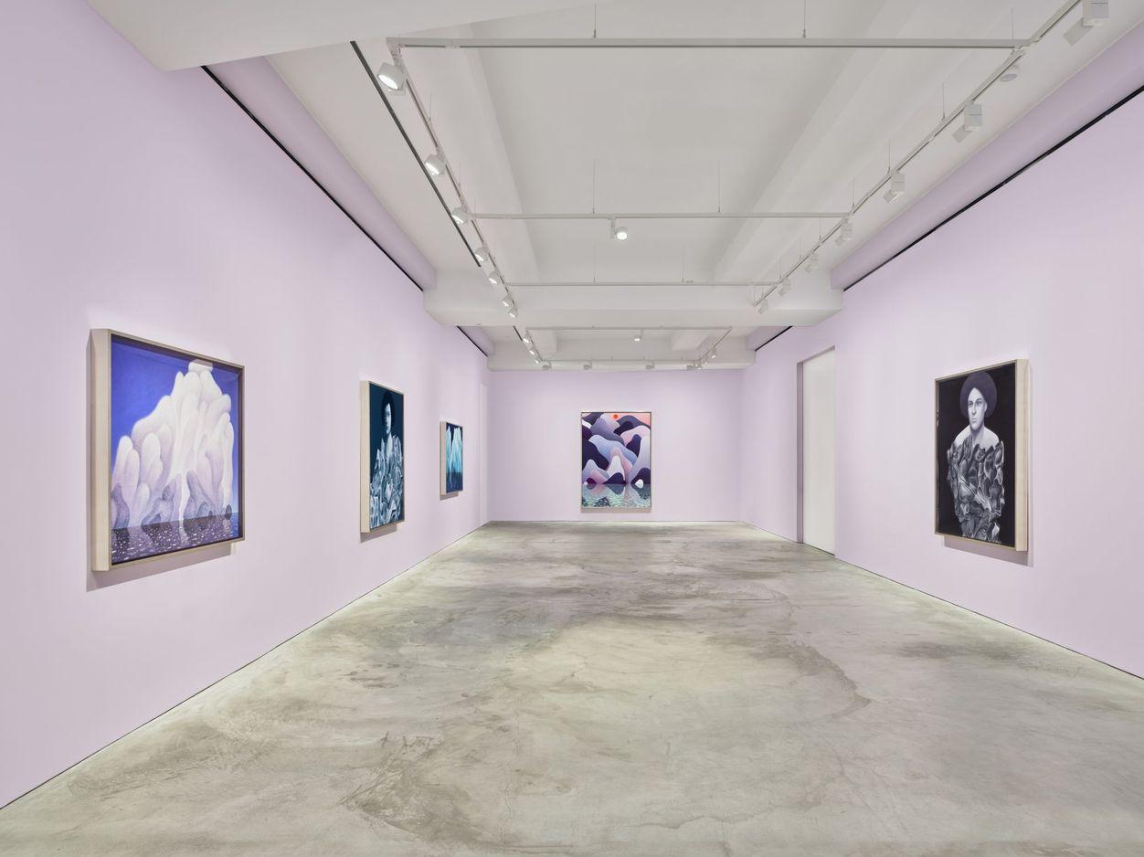 Best Art Exhibitions to Visit in Hong Kong this August 2022