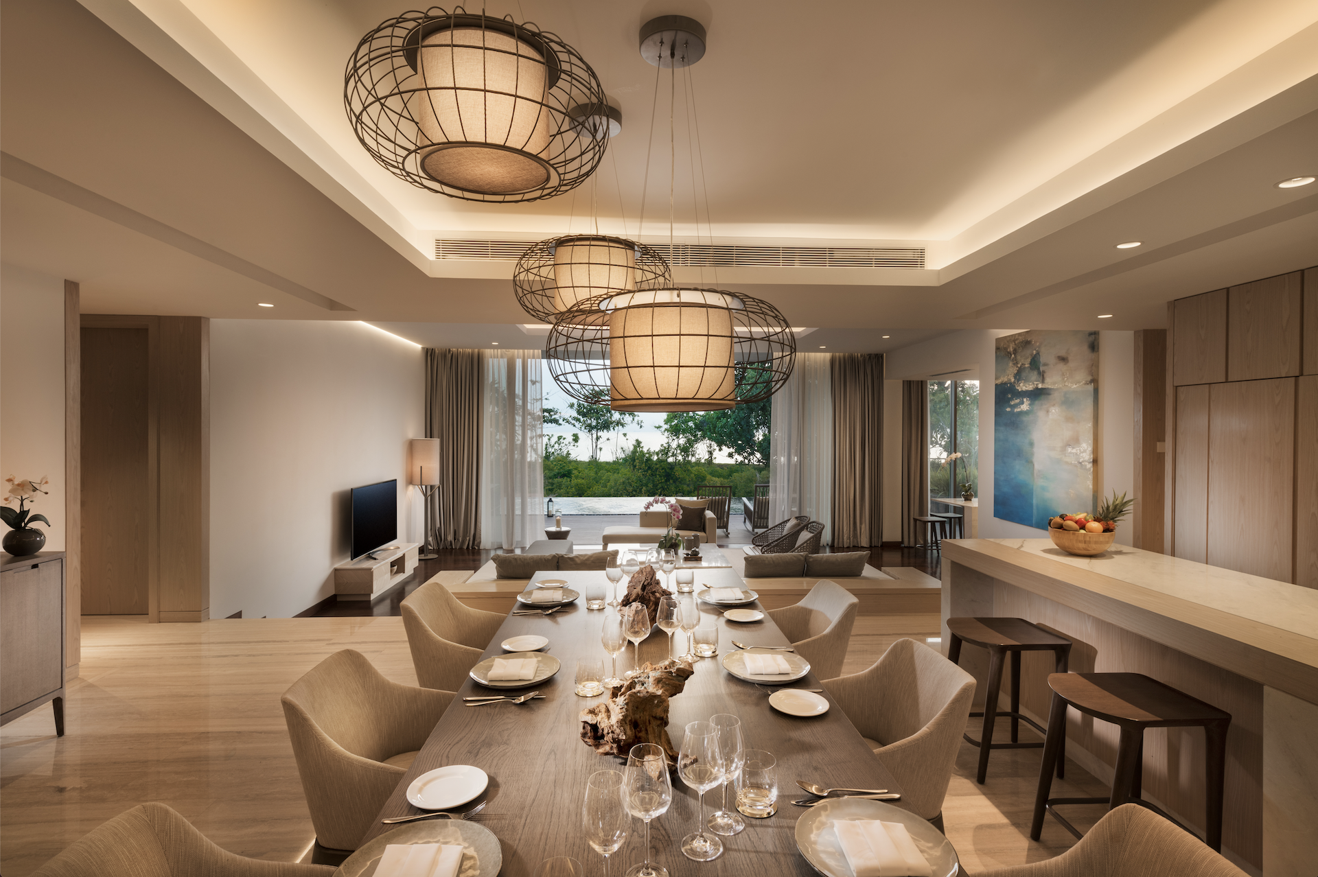 Anantara Desaru Coast Residences: The Epitome of Beachfront Living with Easy Access to Singapore